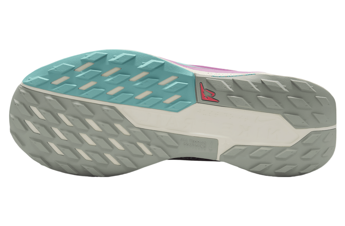 Nike Pegasus Trail 5 GORE-TEX Red Stardust / Bicoastal - Image 2