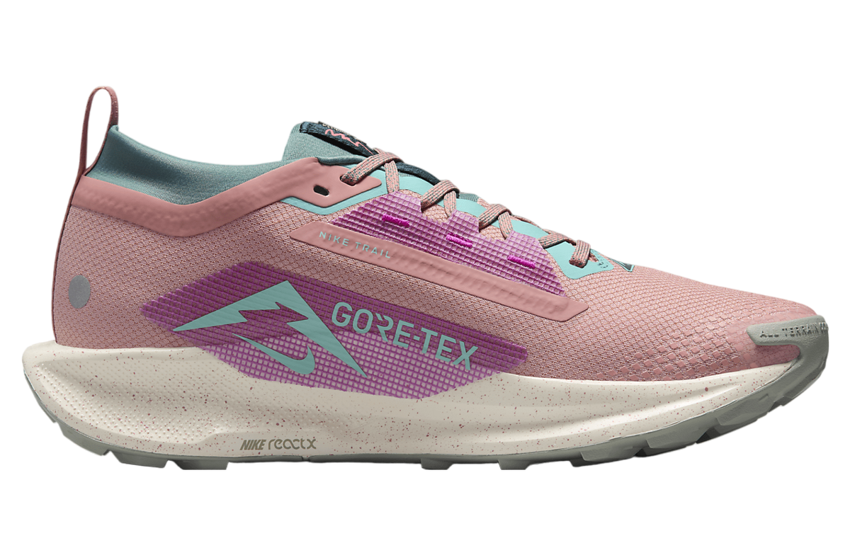 Nike Pegasus Trail 5 GORE-TEX Red Stardust / Bicoastal - Image 3