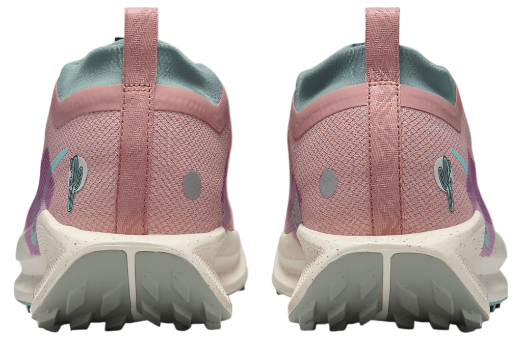 Nike Pegasus Trail 5 GORE-TEX Red Stardust / Bicoastal - Image 6