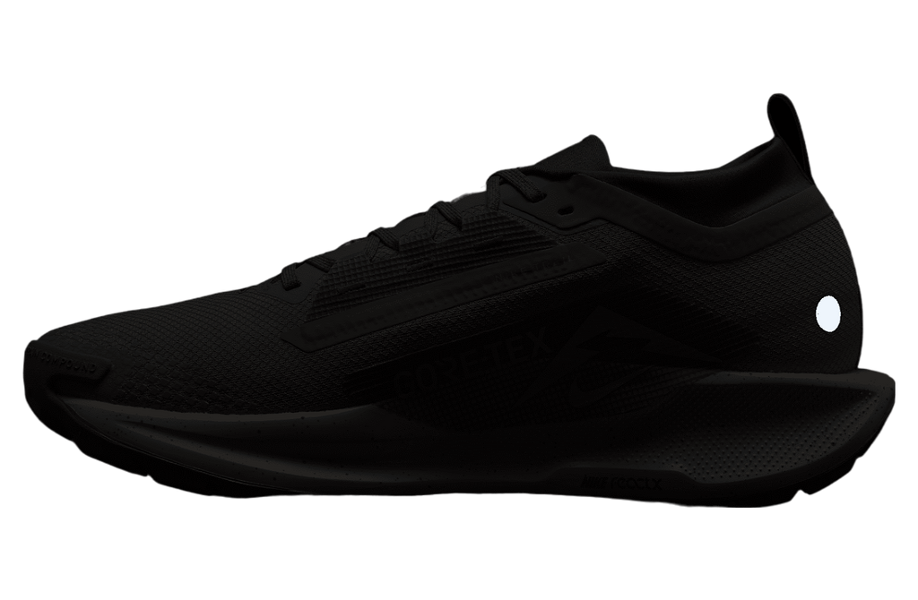 Nike Pegasus Trail 5 GORE-TEX Red Stardust / Bicoastal - Image 8