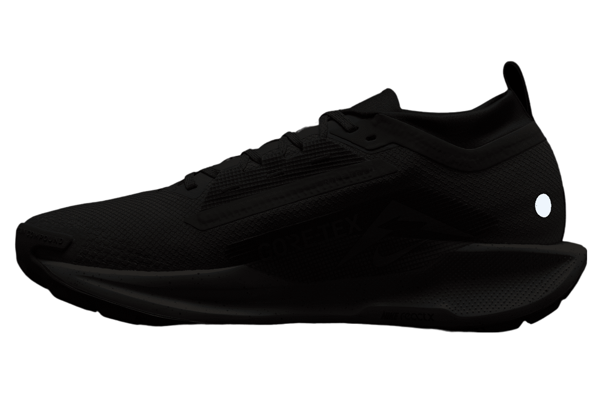 Nike Pegasus Trail 5 GORE-TEX Red Stardust / Bicoastal - Image 8