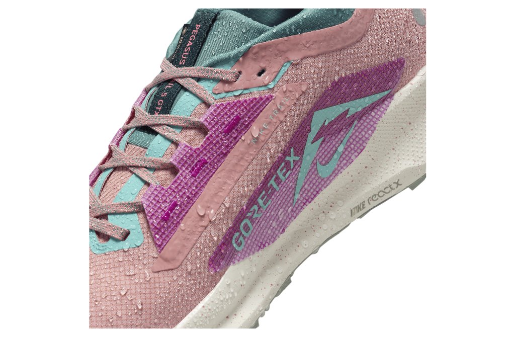 Nike Pegasus Trail 5 GORE-TEX Red Stardust / Bicoastal - Image 9