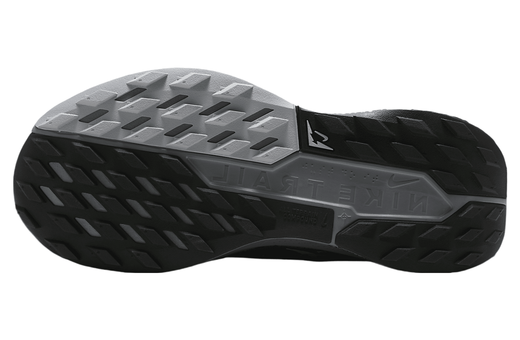 Nike Pegasus Trail 5 GORE-TEX WMNS Black / Cool Grey - Image 2