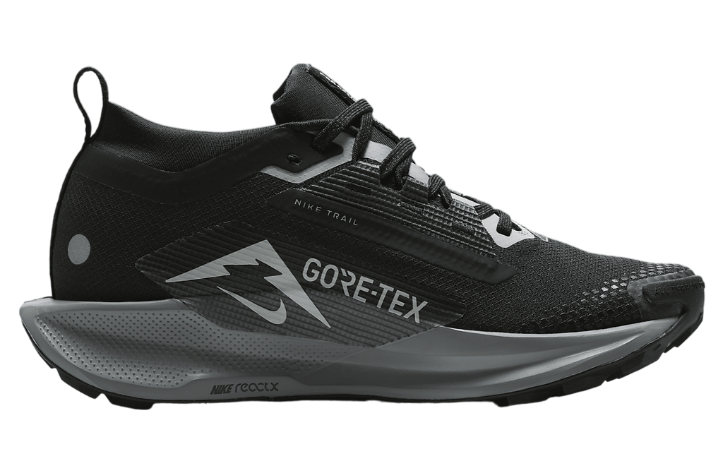 Nike Pegasus Trail 5 GORE-TEX WMNS Black / Cool Grey - Image 3