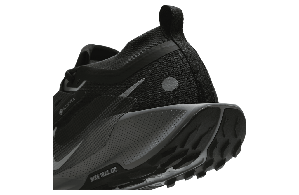 Nike Pegasus Trail 5 GORE-TEX WMNS Black / Cool Grey - Image 8