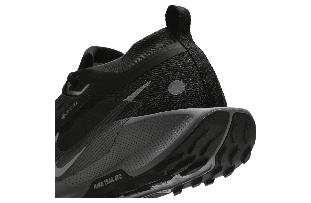 Nike Pegasus Trail 5 GORE-TEX WMNS Black / Cool Grey - Image 8
