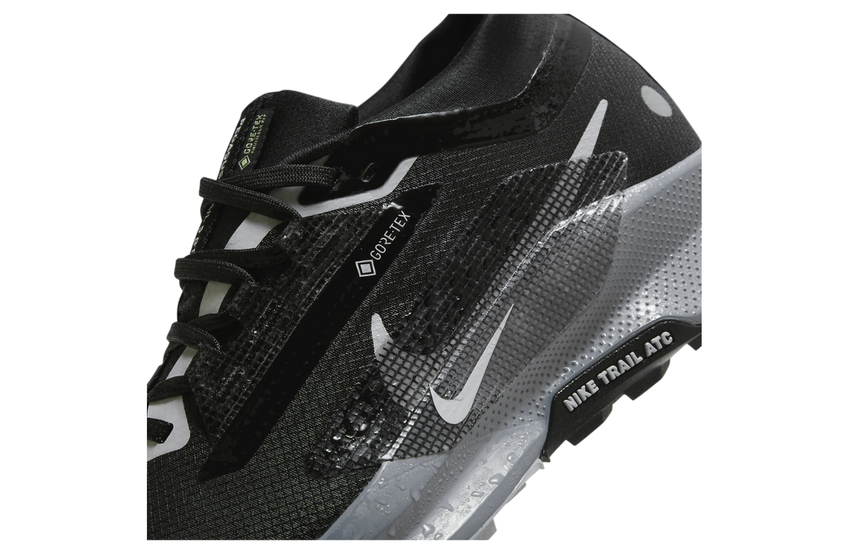 Nike Pegasus Trail 5 GORE-TEX WMNS Black / Cool Grey - Image 10