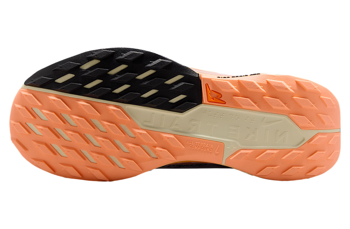 Nike Pegasus Trail 5 Gore-Tex WMNS Ghost / Malt - Image 2