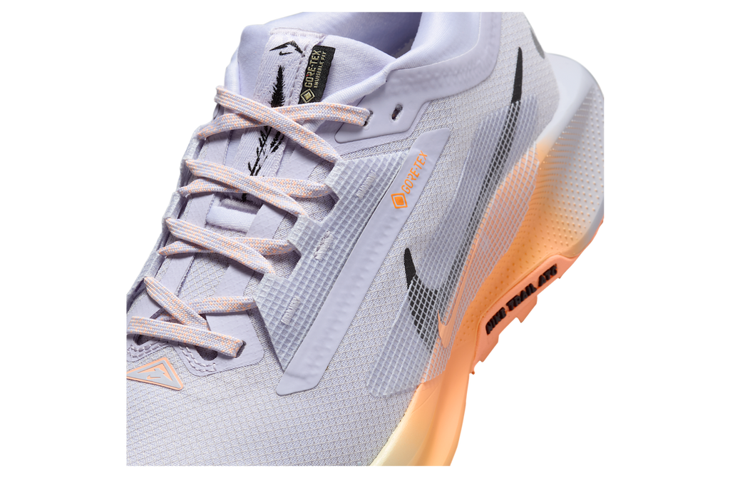 Nike Pegasus Trail 5 Gore-Tex WMNS Ghost / Malt - Image 7