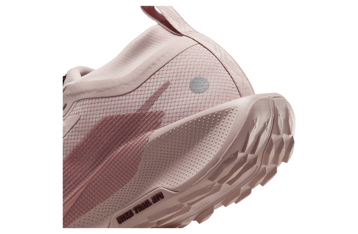Nike Pegasus Trail 5 Gore-Tex WMNS Pink Oxford / Red Sepia - Image 9