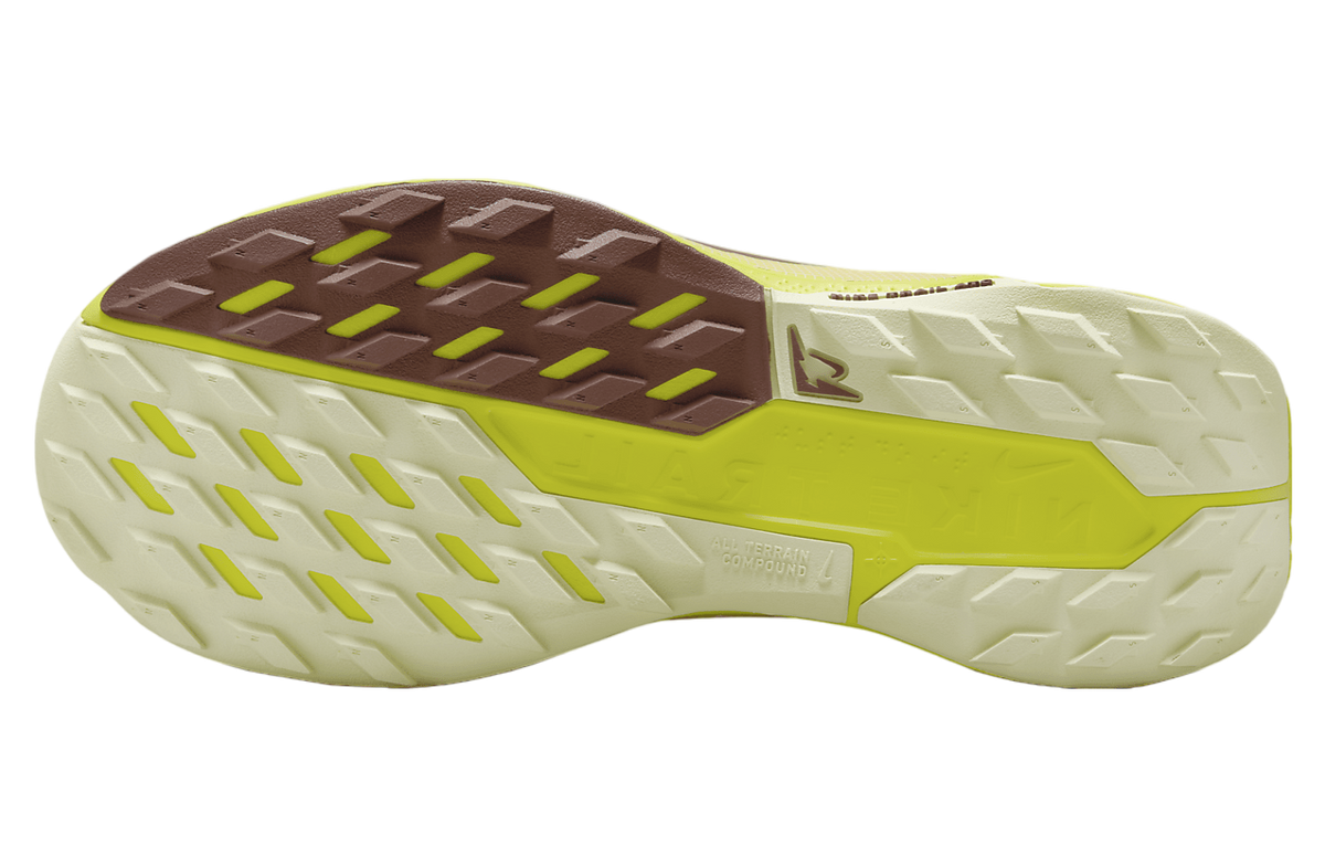 Nike Pegasus Trail 5 GORE-TEX WMNS Sanddrift / Cyber - Image 2