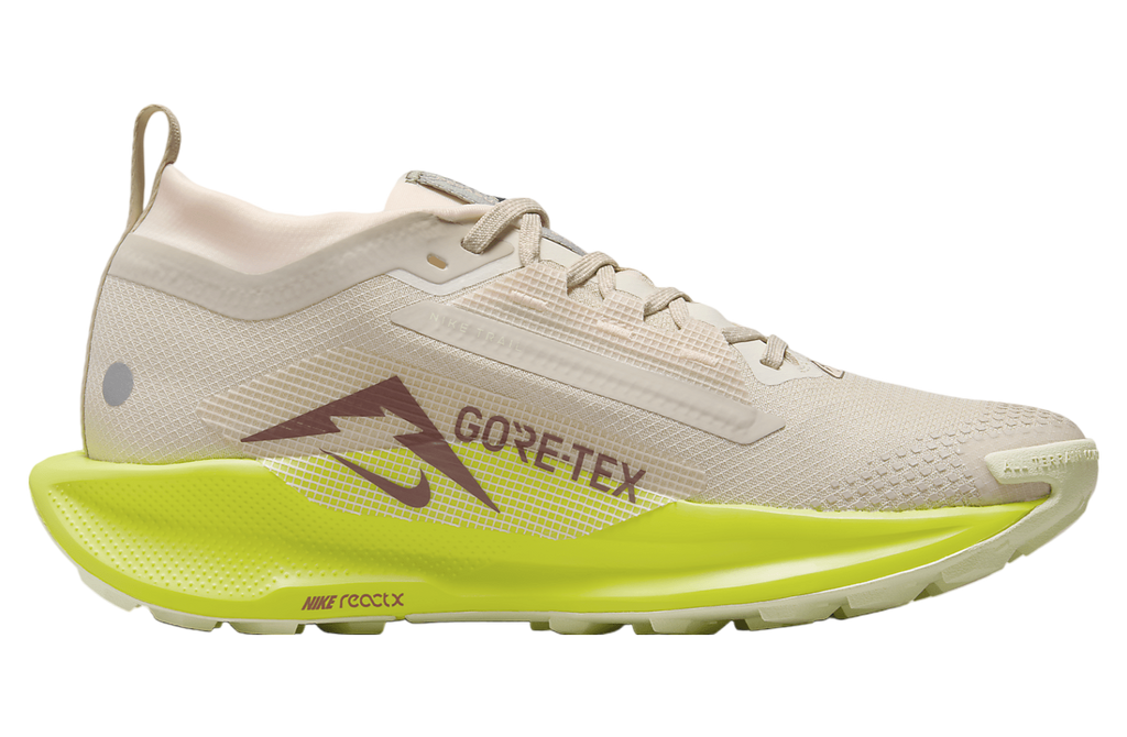 Nike Pegasus Trail 5 GORE-TEX WMNS Sanddrift / Cyber - Image 3