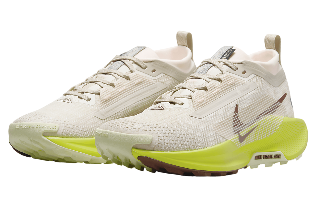 Nike Pegasus Trail 5 GORE-TEX WMNS Sanddrift / Cyber - Image 5