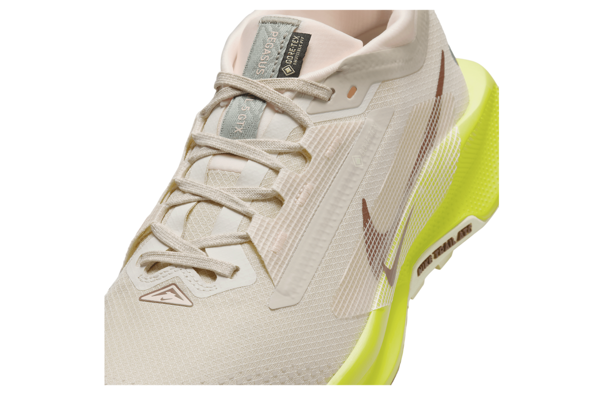 Nike Pegasus Trail 5 GORE-TEX WMNS Sanddrift / Cyber - Image 7