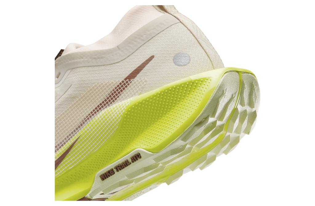 Nike Pegasus Trail 5 GORE-TEX WMNS Sanddrift / Cyber - Image 8