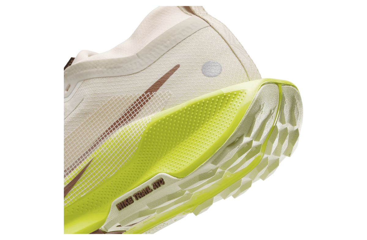Nike Pegasus Trail 5 GORE-TEX WMNS Sanddrift / Cyber - Image 8