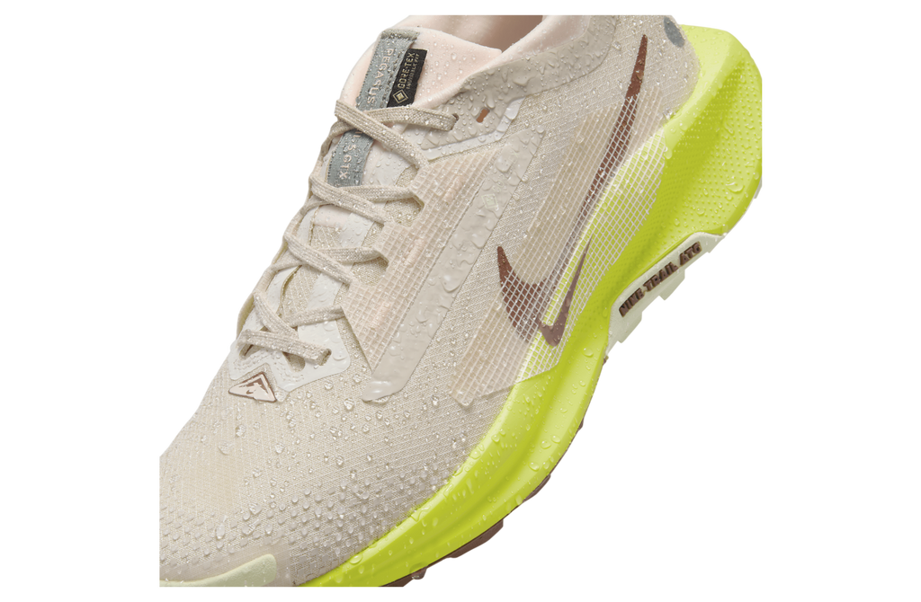 Nike Pegasus Trail 5 GORE-TEX WMNS Sanddrift / Cyber - Image 10