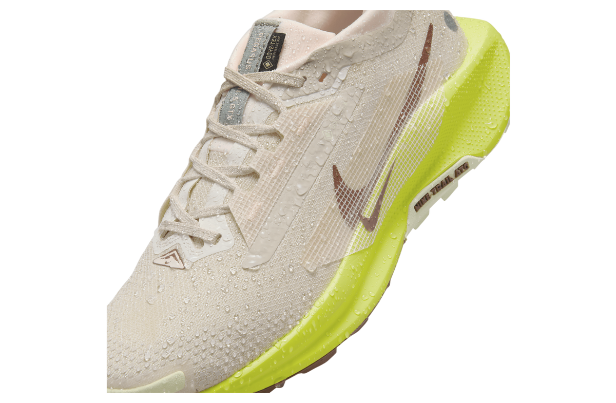 Nike Pegasus Trail 5 GORE-TEX WMNS Sanddrift / Cyber - Image 10