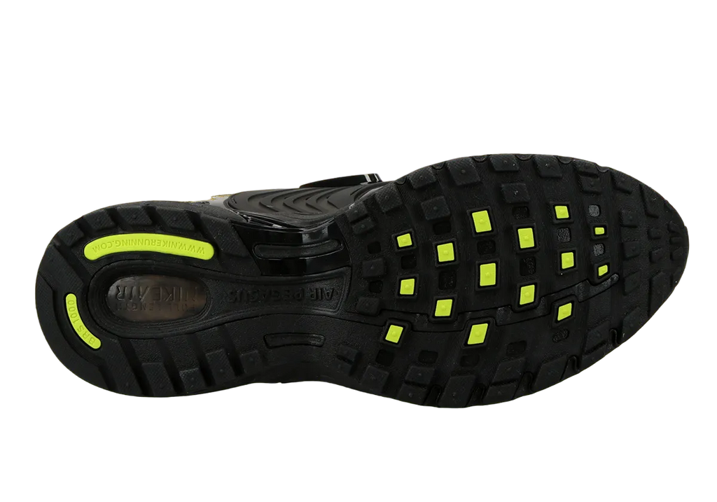Nike Pegasus Wave Black - Image 3