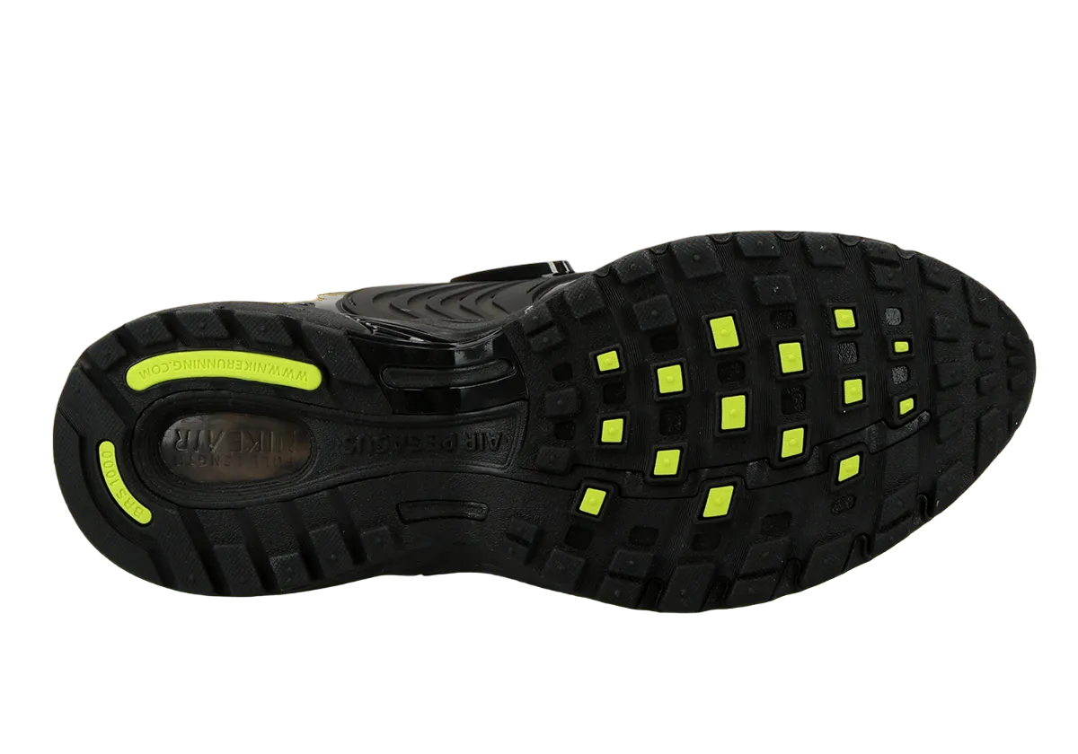 Nike Pegasus Wave Black - Image 3