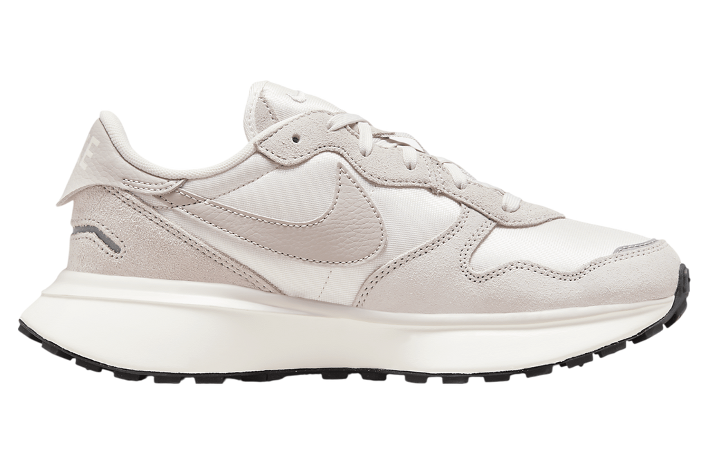 Nike Phoenix Waffle WMNS Phantom / Sail - Image 3