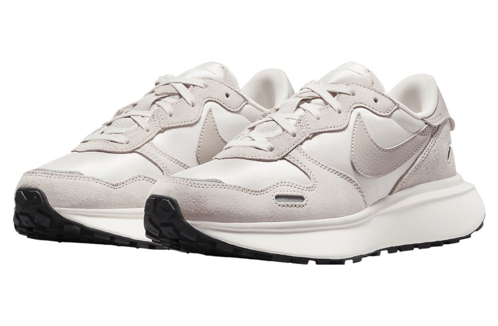 Nike Phoenix Waffle WMNS Phantom / Sail - Image 5