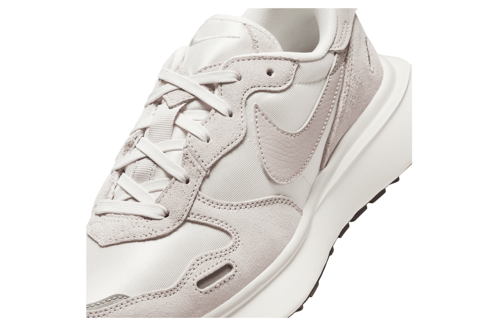 Nike Phoenix Waffle WMNS Phantom / Sail - Image 7