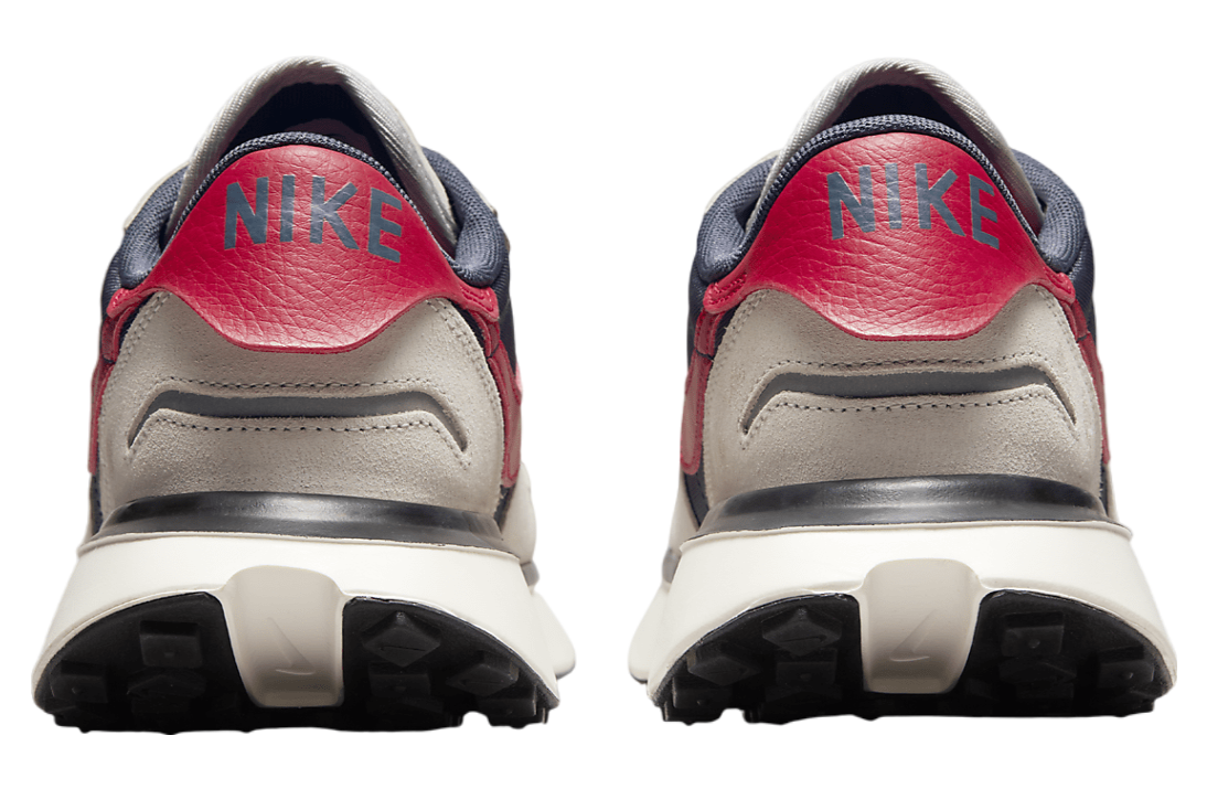 Nike Phoenix Waffle WMNS Thunder Blue / Photon Dust - Image 6