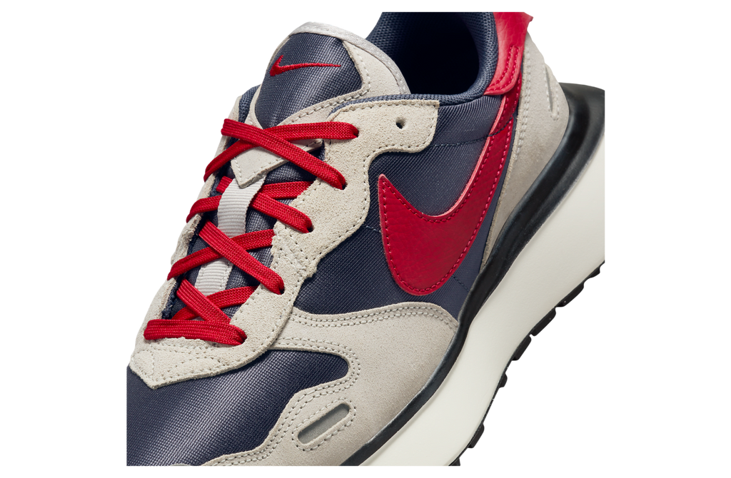 Nike Phoenix Waffle WMNS Thunder Blue / Photon Dust - Image 7