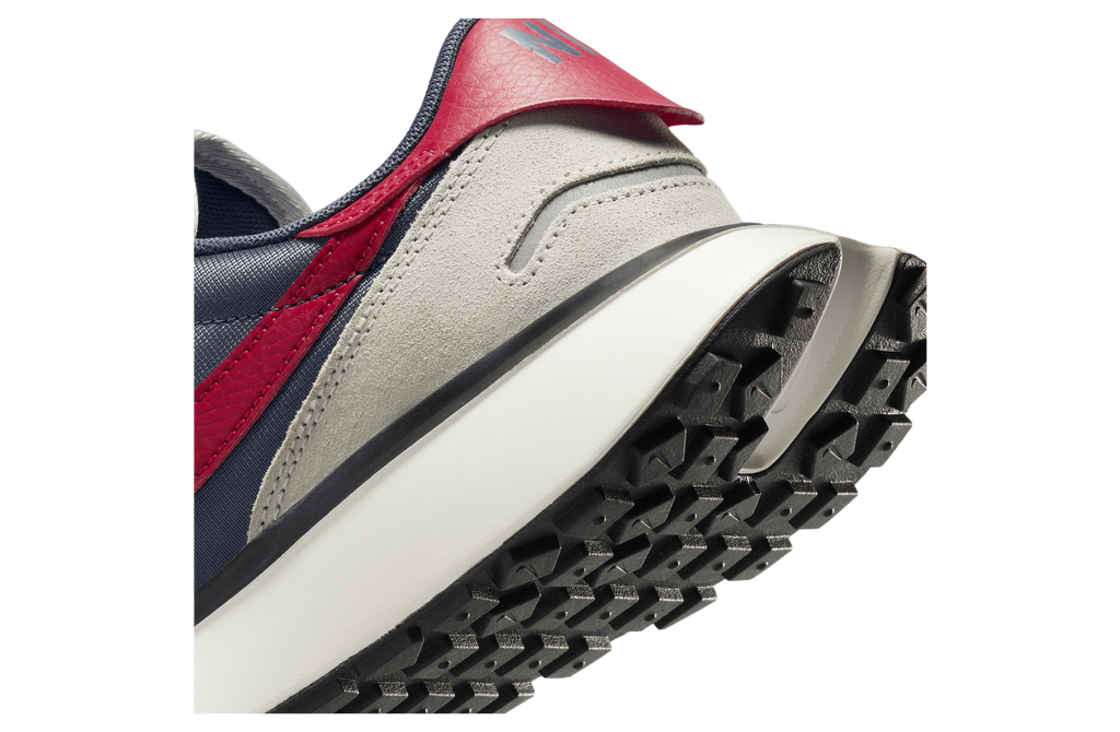 Nike Phoenix Waffle WMNS Thunder Blue / Photon Dust - Image 8