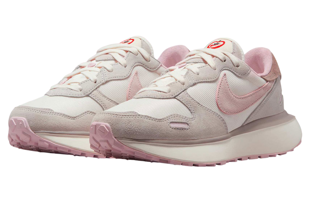 Nike Phoenix Waffle WMNS Valentine's Day - Image 2