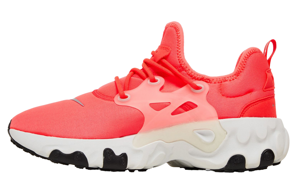 Nike React Presto Laser Crimson - Image 2