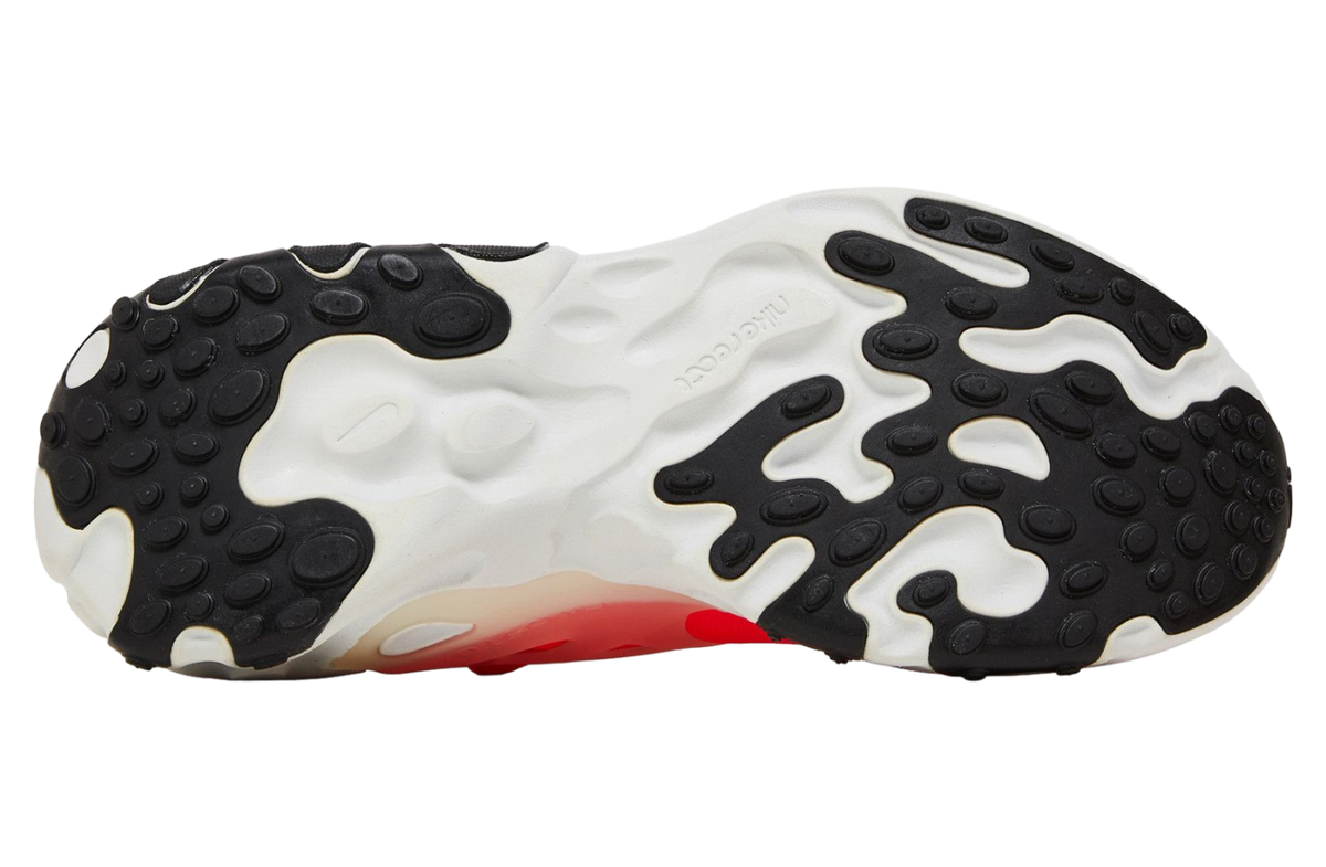 Nike React Presto Laser Crimson - Image 3