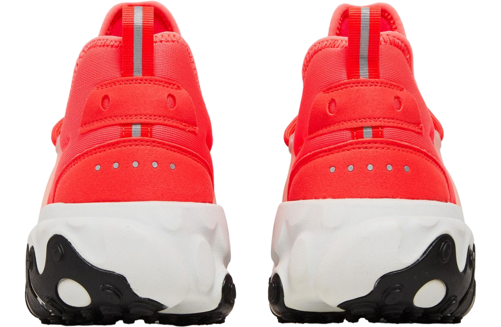 Nike React Presto Laser Crimson - Image 4