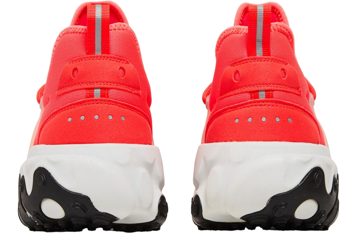 Nike React Presto Laser Crimson - Image 4