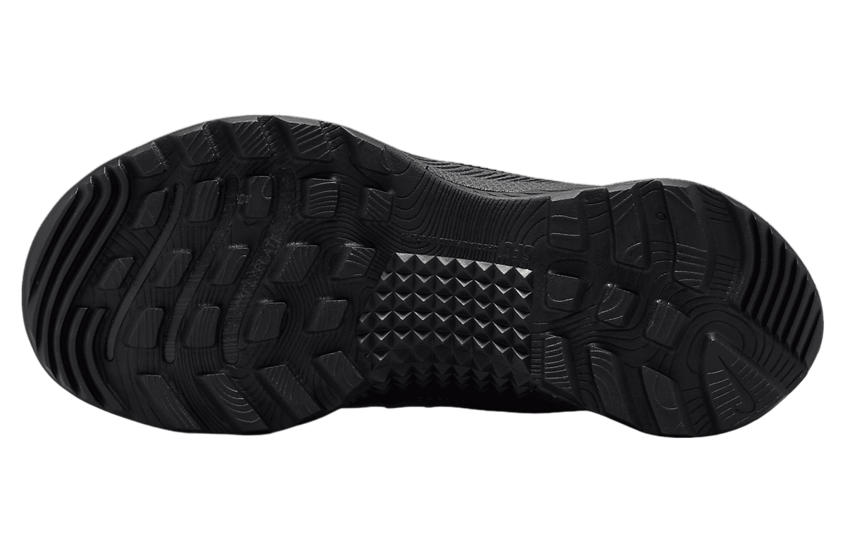 Nike React SFB Carbon Black / Anthracite - Image 3