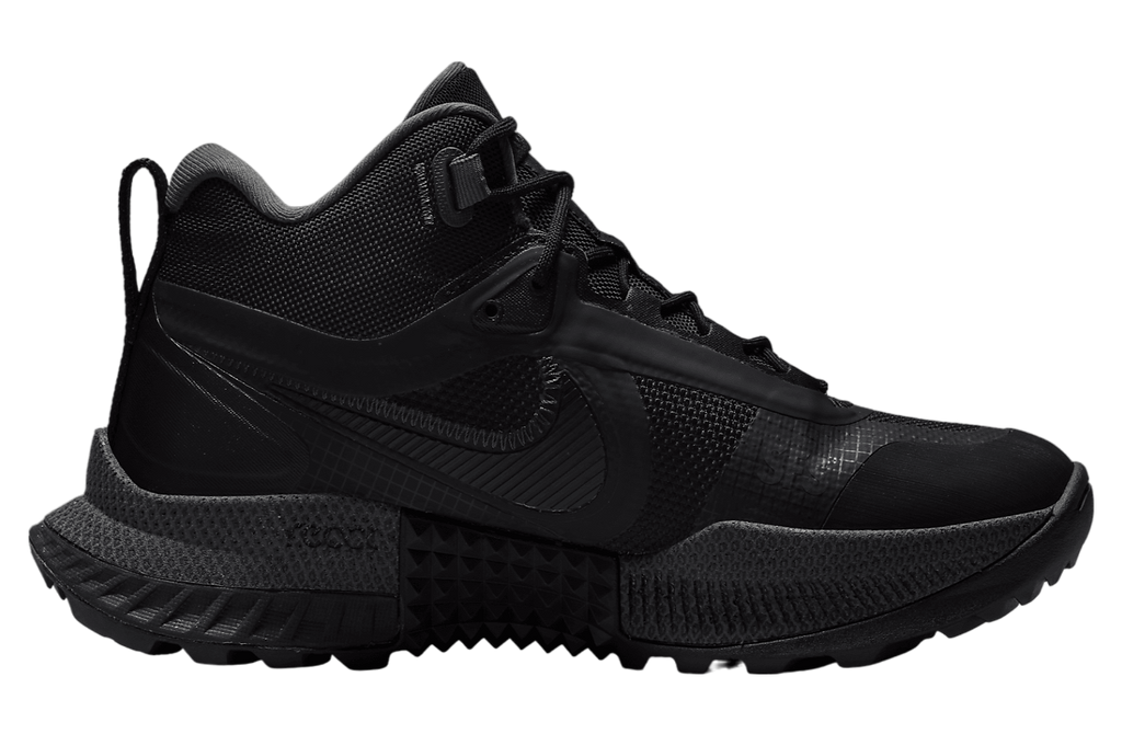 Nike React SFB Carbon Black / Anthracite - Image 4