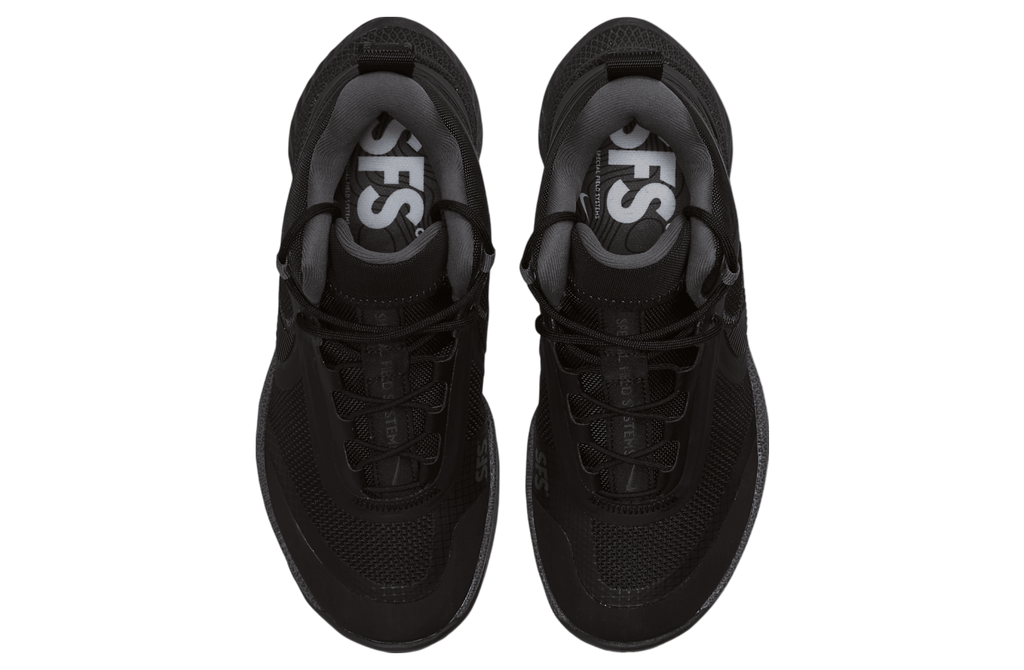 Nike React SFB Carbon Black / Anthracite - Image 5