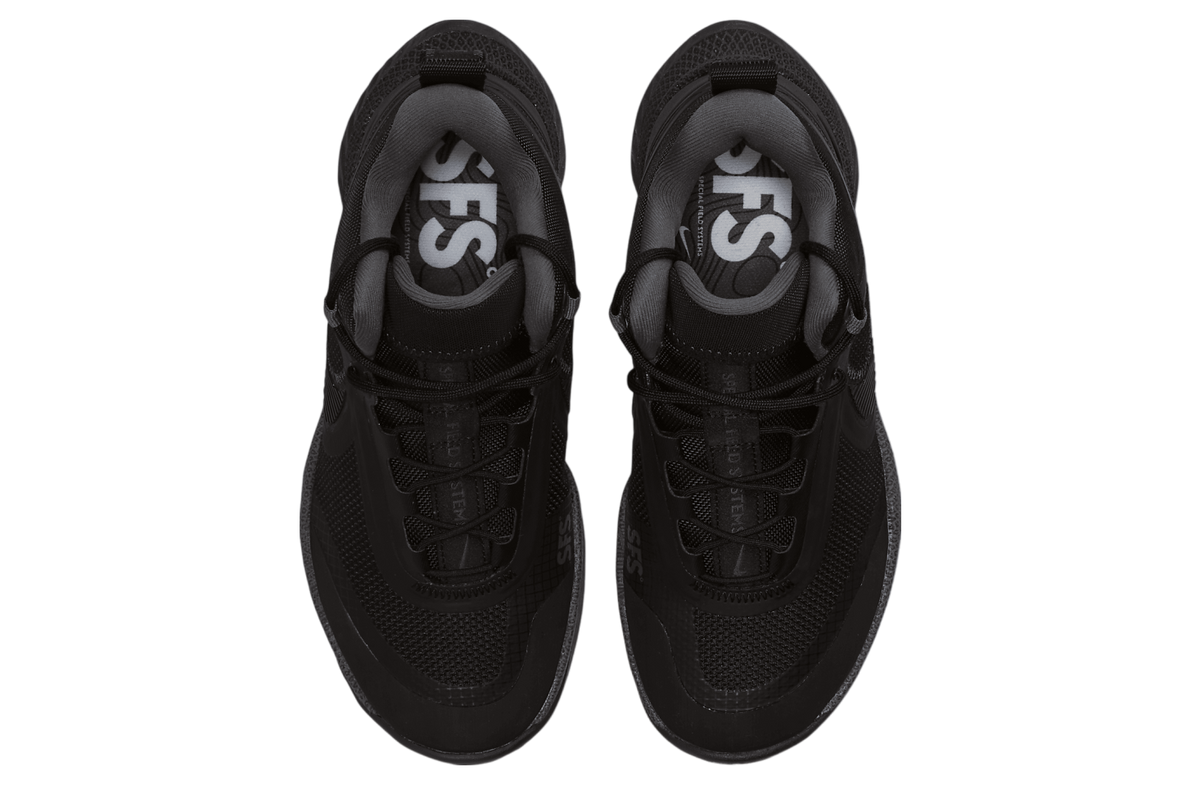 Nike React SFB Carbon Black / Anthracite - Image 5