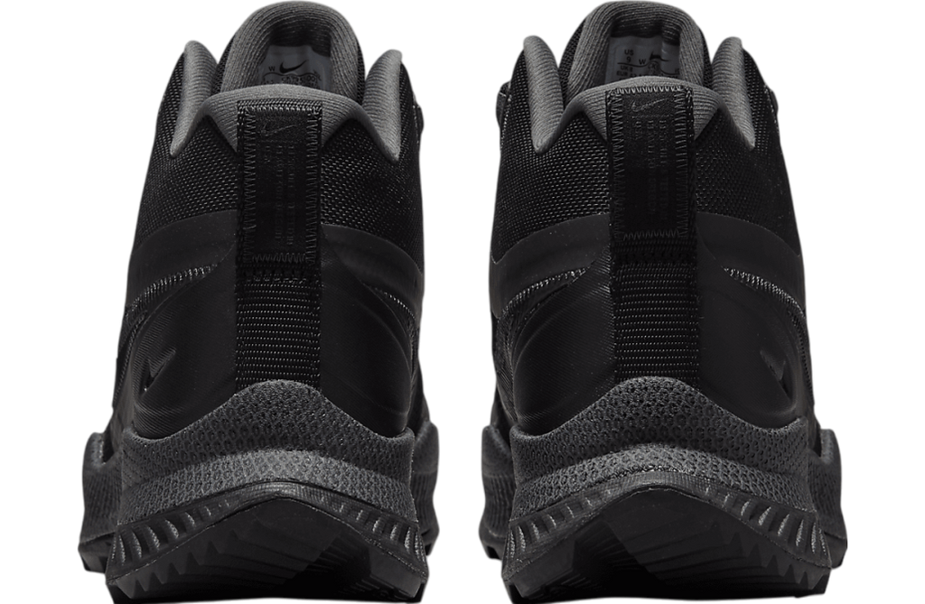 Nike React SFB Carbon Black / Anthracite - Image 7