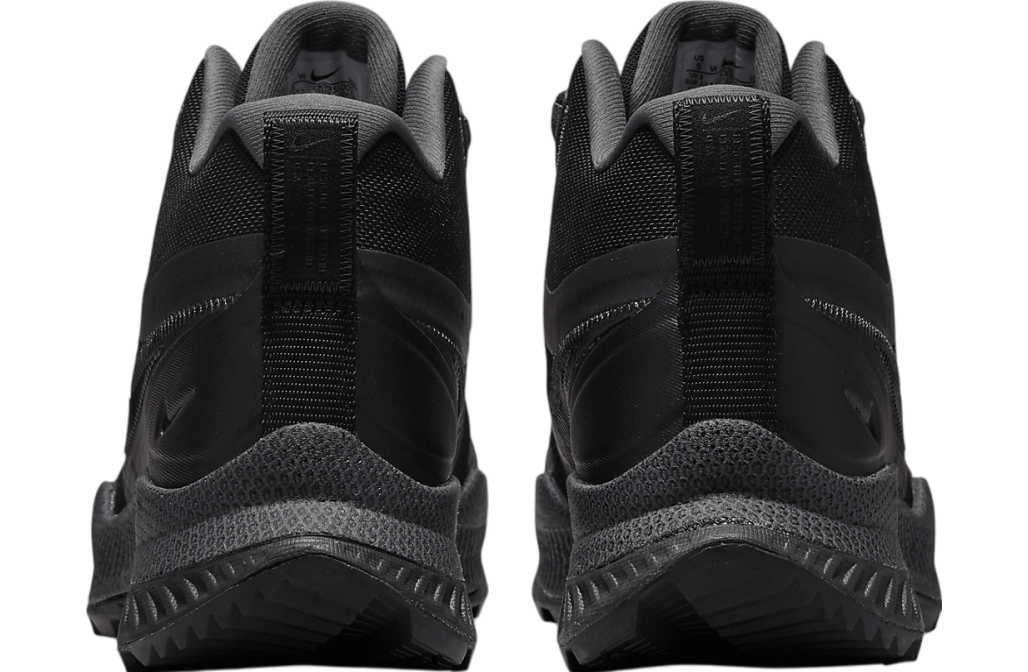 Nike React SFB Carbon Black / Anthracite - Image 7