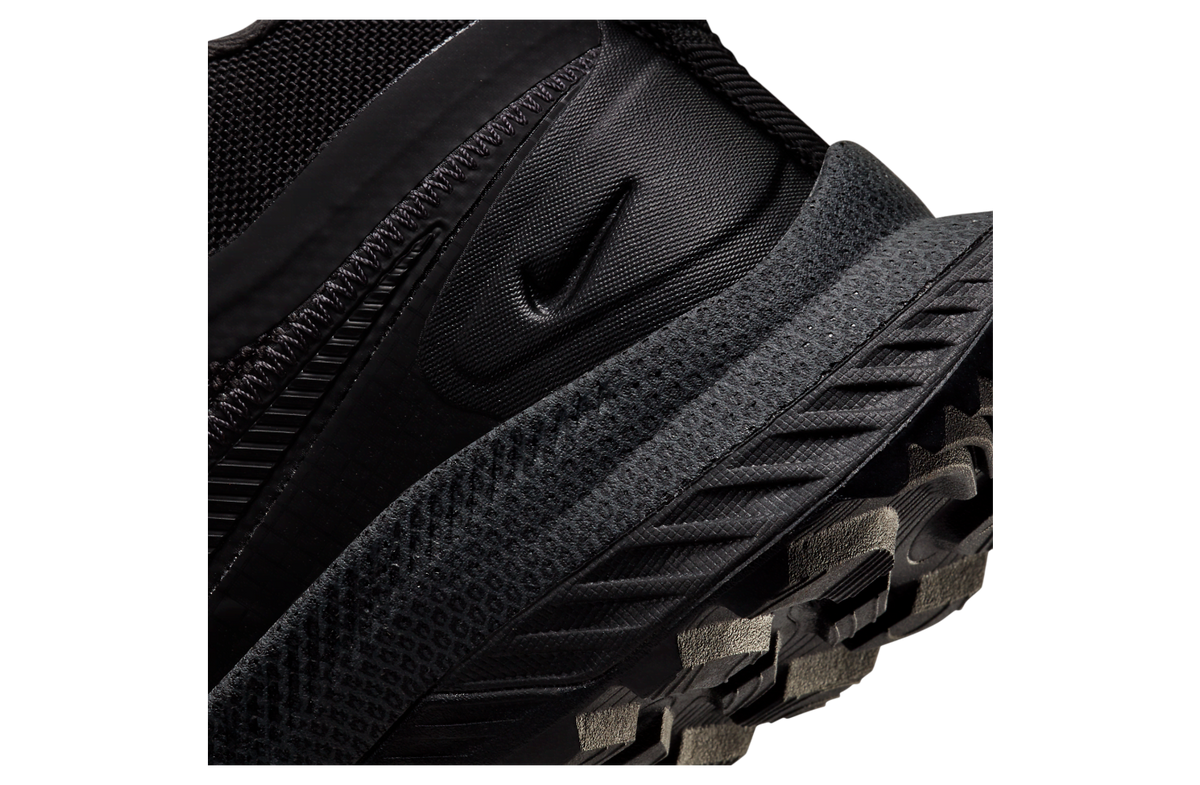 Nike React SFB Carbon Black / Anthracite - Image 9