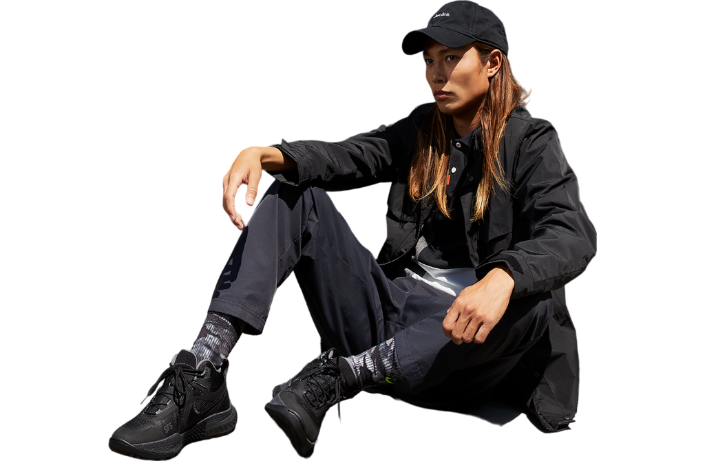 Nike React SFB Carbon Black / Anthracite - Image 10