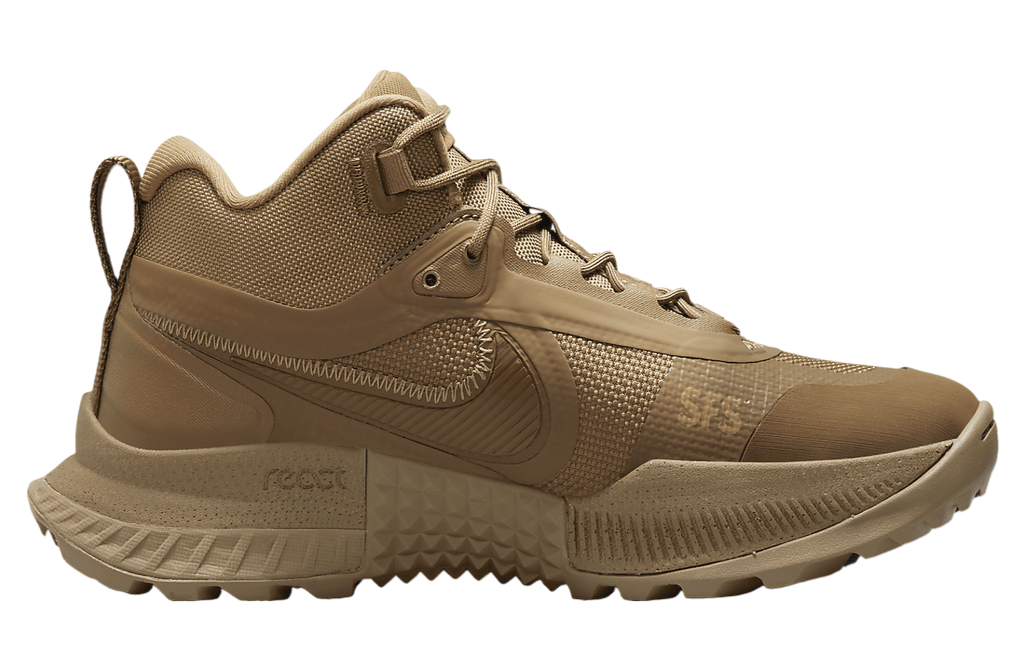 Nike React SFB Carbon Coyote - Image 3
