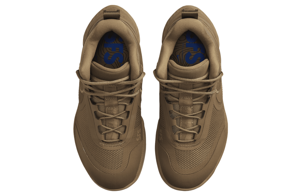 Nike React SFB Carbon Coyote - Image 4