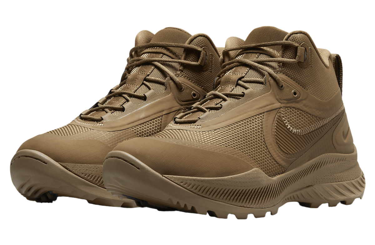 Nike React SFB Carbon Coyote - Image 5