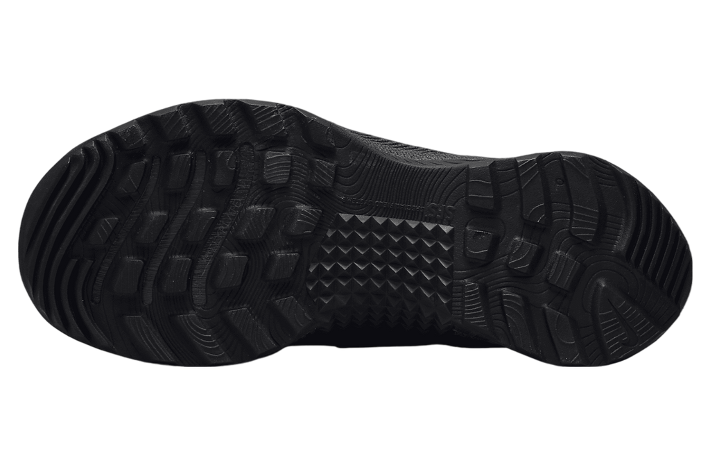 Nike React SFB Carbon Low Black / Anthracite - Image 2