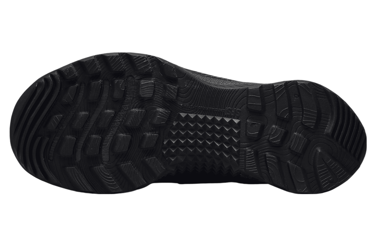 Nike React SFB Carbon Low Black / Anthracite - Image 2