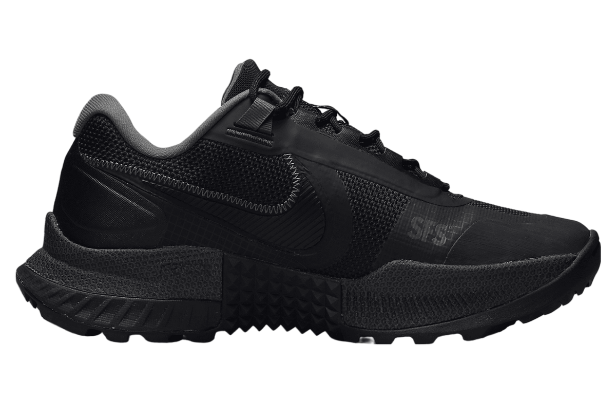 Nike React SFB Carbon Low Black / Anthracite - Image 3