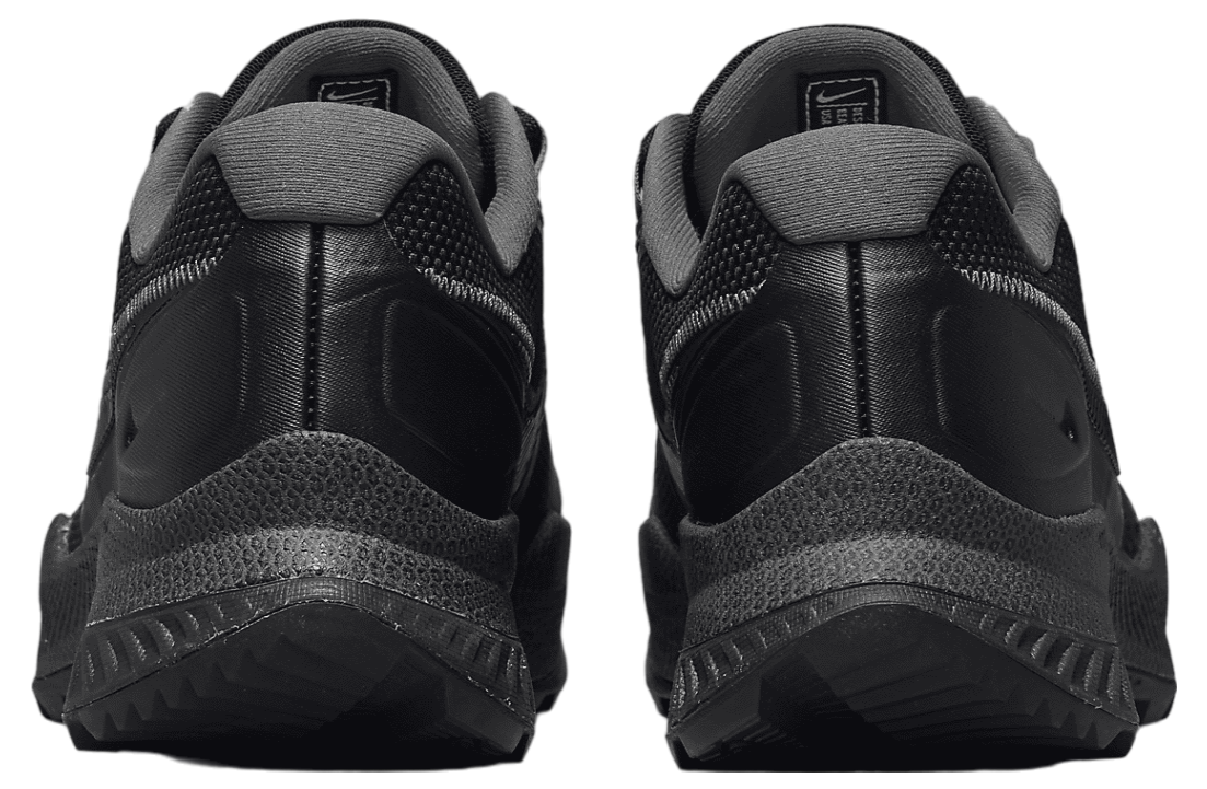 Nike React SFB Carbon Low Black / Anthracite - Image 6